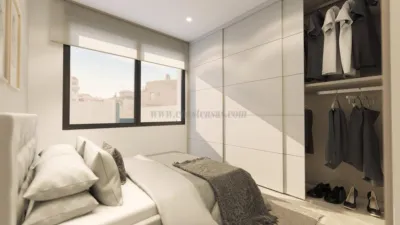 Apartment in Playa Acequion photo 13