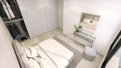 Apartment in Playa Acequion photo 18