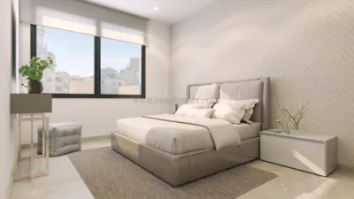 Apartment in Playa Acequion photo 19