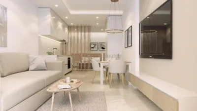 Apartment in Playa Acequion photo 22