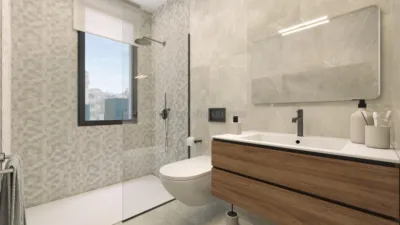 Apartamento en Playa Acequion photo 20