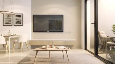 Apartamento en Playa Acequion photo 21