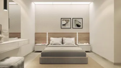 Apartamento en Playa Acequion photo 26