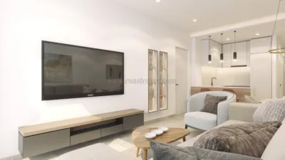 Apartment in Playa Acequion photo 2