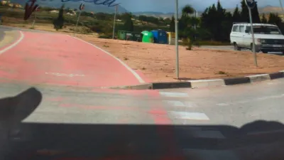 Terreno en venta en Calle Poligono 11 - Vista 4