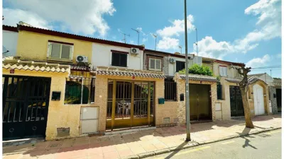 House on Calle de Málaga, 12 photo 2