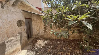 Rustic property on Calle Paraje Ruices, No. S/N photo 39