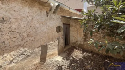 Rustic property on Calle Paraje Ruices, No. S/N photo 40