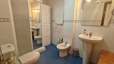 Apartment in Norte photo 12