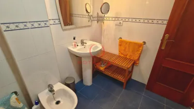Apartment in Norte photo 13