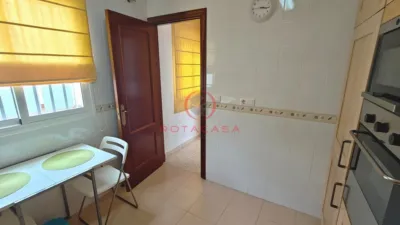 Apartment in Norte photo 6