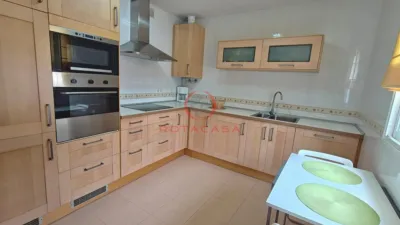 Apartment in Norte photo 7