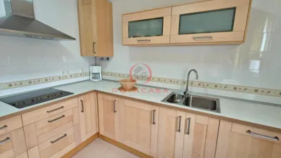 Apartment in Norte photo 8