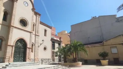 House in Centro Iglesia