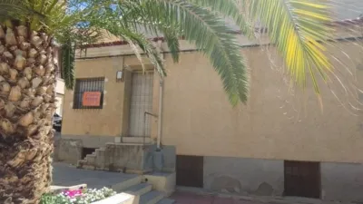 House in Centro Iglesia photo 3
