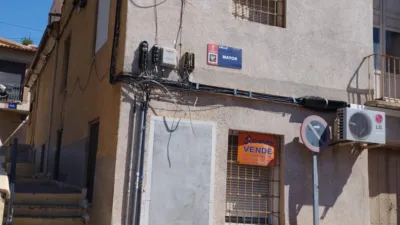 House in Centro Iglesia photo 6