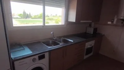 Apartment in Auditorio photo 4