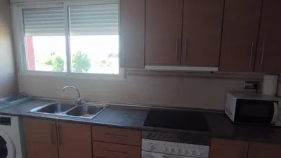 Apartment in Auditorio photo 5