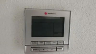 Apartment in Auditorio photo 8