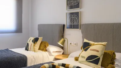 Piso – Orihuela, Urbanización Residencial Montemar, Dehesa de Campoamor - Vista 4