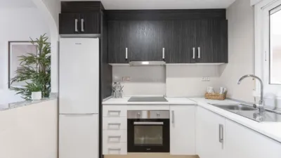 Apartamento en venta en Lomas de Cabo Roig - Vista 3