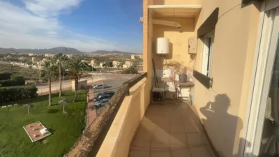 Apartment on Calle Pasajes, No. 6 photo 10