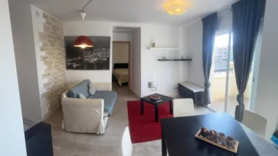Apartment on Calle Pasajes, No. 6 photo 27