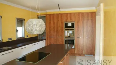 Casa – Alicante - Alacant - Vista 5