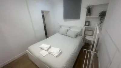 Apartamento en alquiler en Calle de los Irlandeses - Imagen 11