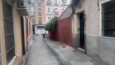 Apartamento en alquiler en Calle de los Irlandeses - Imagen 12