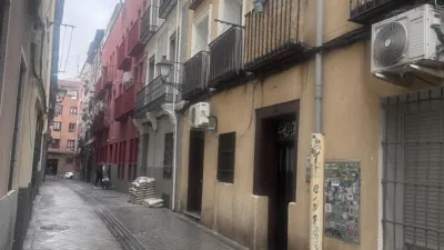 Apartamento en alquiler en Calle de los Irlandeses - Imagen 13