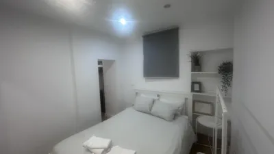 Apartamento en alquiler en Calle de los Irlandeses - Imagen 2