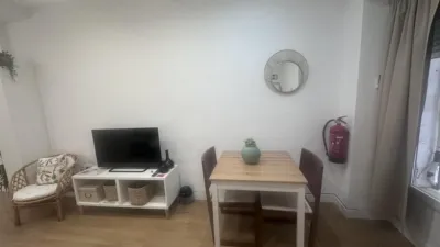 Apartamento en alquiler en Calle de los Irlandeses - Imagen 3