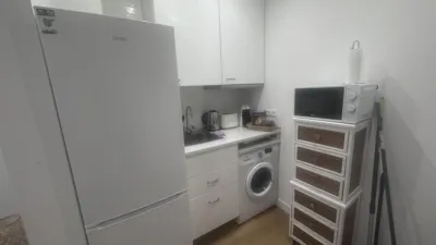 Apartamento en alquiler en Calle de los Irlandeses - Imagen 6
