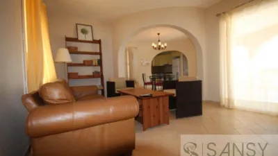 Chalet in Granadella photo 24