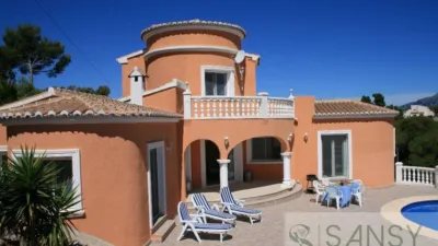 Casa – Alicante - Alacant - Vista 3