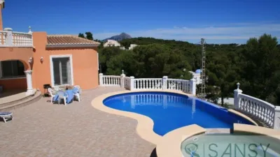 Casa – Alicante - Alacant - Vista 5