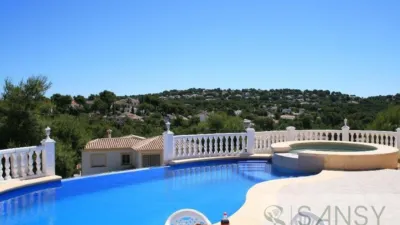 Casa – Alicante - Alacant - Más