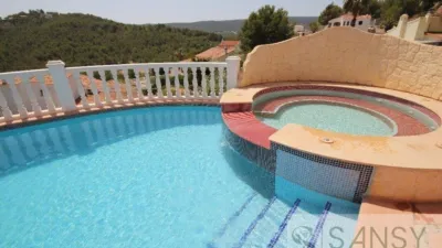 Casa – Alicante - Alacant - Más