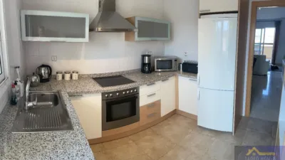 Apartment at Calle Pino Nuevo, 6 photo 17