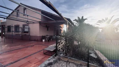 Rustic finca on Calle Catorce, No. S/N photo 37