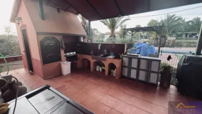 Rustic finca on Calle Catorce, No. S/N photo 3