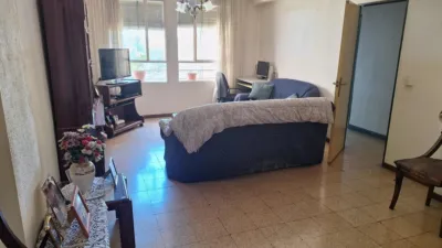 Apartment on Avenida de la Institución Libre de Enseñanza photo 18