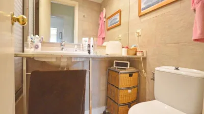 Apartment in Campoamor photo 3