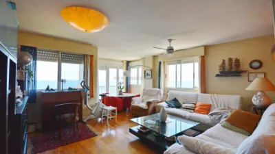 Apartment in Campoamor photo 13