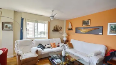 Apartment in Campoamor photo 14