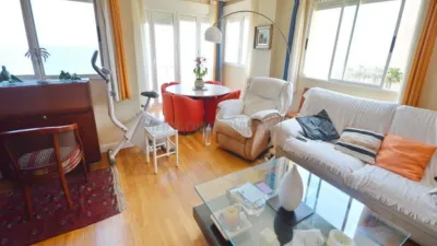 Apartment in Campoamor photo 15