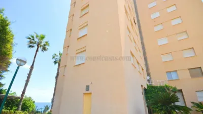 Apartment in Campoamor photo 19