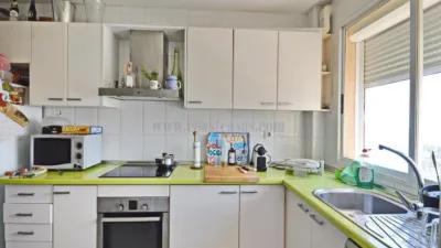Apartment in Campoamor photo 6