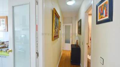 Apartment in Campoamor photo 2